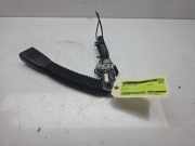 Gurtstraffer Rechts 6982520 BMW 5 serie Touring (E61) Kombi 520i 16V (N43-B20A) 2008-09