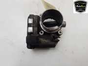 Drosselklappe 31216665 Volvo S60 II (FS) Limousine 2.0 D3 20V (D5204T3) 2011-03