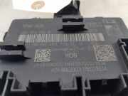 Steuergerät Zentralverriegelung 4M1959792D Porsche Panamera (971G) Liftback 2.9 V6 24V 4 E-Hybrid (MCX.TA) 2017