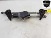 Scheibenwischermotor DA6C6737X Mazda CX-3 (DJ/DK) SUV 1.5 Skyactiv D 105 16V (S5Y9) 2016-12