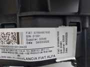 Airbag Lenkrad 1659791880 Peugeot Boxer (U9) Chassis-Cabine 2.2 Blue HDi 165 (DW12RUC(4HH)) 2020