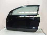 Tür Links Vorne 6R3831055J Volkswagen Polo V (6R) Schrägheck 1.2 TDI 12V BlueMotion (CFWA) 2011-01 CFWA