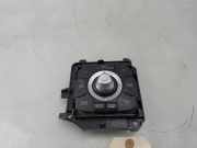 Radio Bedienungselemente 253B00345R Renault Megane III Berline (BZ) Schrägheck 5-drs 1.6 16V (K4M-858(K4M-R8)) 2010-09