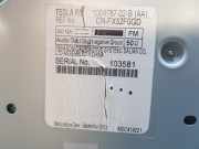 Steuergerät Navigation 105260900A Tesla Model S Liftback 85 (L1S) 2014-03