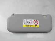 Sonnenblende 74320K0090B0 Toyota Yaris IV (P21/PA1/PH1) Schr?gheck 1.5 12V Hybrid 115 (M15AFXE) 2024-01