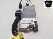 Steuergerät Navigation LU5T14G371GMF Ford Puma SUV 1.0 Ti-VCT EcoBoost 12V (B7JA) 2021-02