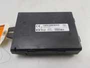 Steuergerät Body Control 284B14580R Renault Captur (2R) SUV 0.9 Energy TCE 12V (H4B-400(H4B-A4)) 2015-03
