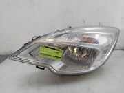 Scheinwerfer Links 13286612 Opel Meriva (B) Großraumlimousine 1.4 Turbo 16V Ecotec (B14NET(Euro 6)) 2014-03
