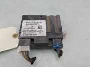 Steuergerät Kraftstoffpumpe A0009007813 Mercedes-Benz C-Klasse AMG (W205) Limousine C-43 AMG 3.0 V6 24V Turbo 4-Matic (M276.823) 2016-10