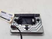 Innenbeleuchtung Vorne 6Q0947105LY20 Volkswagen Polo V (6R) Schrägheck 1.4 TDI 12V 90 (CUSB(Euro 6)) 2015-03 CUSB(Euro 6)