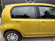 Tür Rechts Hinten 1S4833056B Volkswagen Up! (121) Schrägheck 1.0 12V 60 (CHYE) 2016-11 CHYE