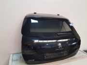 Heckklappe 1611637180 Peugeot 308 SW (L4/L9/LC/LJ/LR) Kombi 5-drs 1.2 12V e-THP PureTech 110 (EB2ADT(HNP)) 2017-07