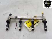 Einspritzdüsen Düsenstock 0280158501 Opel Adam Schrägheck 3-drs 1.4 16V (A14XEL/B14XEL) 2015