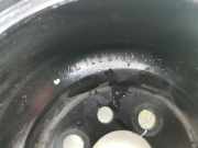 Kurbelwellen-Riemenscheibe 03G105243 Volkswagen Passat (3G2) Limousine 1.6 TDI 16V (DCXA) 2017-02 DCXA