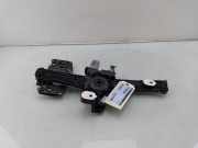 Fensterheber Rechts Hinten 9829045580 Opel Corsa F (UB/UH/UP) Schrägheck 5-drs 1.2 Turbo 12V 130 (F12XHT(EB2ADTS)) 2021-05