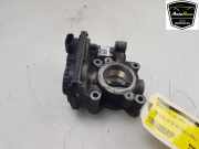 Drosselklappe 8201171233 Renault Clio IV (5R) Schrägheck 5-drs 0.9 Energy TCE 90 12V (H4B-408(H4B-B4)) 2014-12