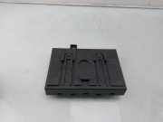 Steuergerät Body Control CA6T15K600CA Ford Fiesta 6 (JA8) Schrägheck 1.6 TDCi 95 (T3JA(Euro 5)) 2012-06