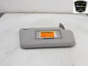 Sonnenblende A20481016107F59 Mercedes-Benz GLK (204.7/9) SUV 2.2 200 CDI 16V BlueEfficiency (OM651.913) 2014