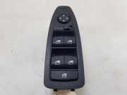 Schalter Für Elekt. Fensterheber 61319208109 BMW 3 serie (F30) Limousine 320i 2.0 16V (N20-B20D) 2012-05