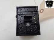 Lichtschalter 9116613 Opel Tigra Twin Top Cabrio 1.4 16V (Z14XEP(Euro 4)) 2008