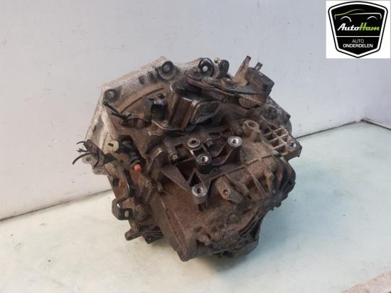 Getriebe Manuell ABS 55593438 Opel Astra K Schr?gheck 5-drs 1.6 CDTI 110 16V (B16DTE(Euro 6)) 2016 Bild Getriebe Manuell ABS 55593438 Opel Astra K Schr?gheck 5-drs 1.6 CDTI 110 16V (B16DTE(Euro 6)) 2016