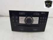 Radio 13357126 Opel Corsa D Schrägheck 1.3 CDTi 16V ecoFLEX (A13DTR(Euro 5)) 2011-03