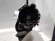 Getriebe Manuell ABS CV6R7002DCA Ford Kuga II (DM2) SUV 1.6 EcoBoost 16V (JQMA(Euro 5)) 2013-11