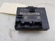Steuergerät Zentralverriegelung 8K0959795F Audi Q5 (8RB) SUV 2.0 TFSI 16V Quattro (CPMA(Euro 5)) 2010