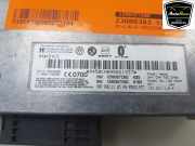 Bluetooth Steuergerät 1Z0035729E Seat Altea XL (5P5) Großraumlimousine 1.4 TSI 16V (CAXC) 2010