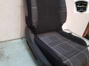 Sitz Rechts Vorne B0007399ZD Peugeot 108 Schrägheck 1.0 12V (1KRFE(CFB)) 2017-04