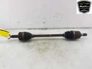 Antriebswelle Links Vorne ABS 49500C8000 Hyundai i20 (GBB) Schrägheck 1.2i 16V (G4LA) 2015-09