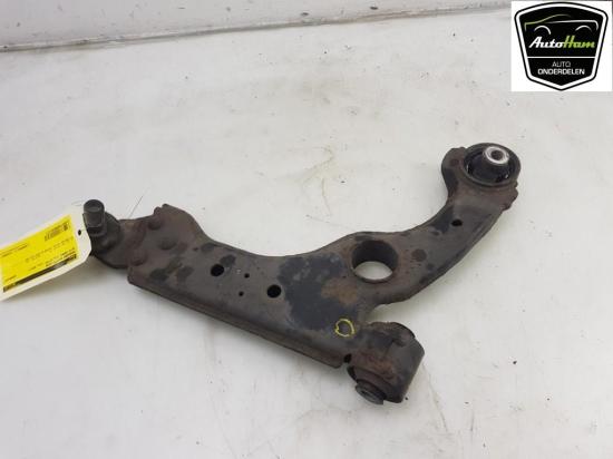 Querlenker Rechts Vorne 50521045 Alfa Romeo Giulietta (940) Schrägheck 1.4 TB 16V MultiAir (940.A.2000) 2011-01 Bild Querlenker Rechts Vorne 50521045 Alfa Romeo Giulietta (940) Schrägheck 1.4 TB 16V MultiAir (940.A.2000) 2011-01