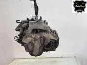 Getriebe Manuell ABS 55582867 Opel Zafira Tourer (P12) Großraumlimousine 2.0 CDTI 16V 130 Ecotec (A20DT) 2015