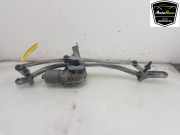 Scheibenwischermotor 4899835 BMW 5 serie (F10) Limousine 520i 16V (N20-B20B) 2012-08