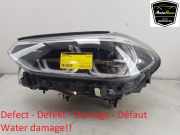 Scheinwerfer Links 63117466119 BMW X3M (F97) SUV 3.0 TwinPower Turbo 24V Competition (S58-B30A) 2020-03