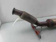 Katalysator 5Q0131701CR Volkswagen T-Roc I SUV 1.5 TSI Evo BMT 16V (DXDB) 2024-06