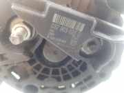 Lichtmaschine V-Snaar 037903025G Volkswagen Fox (5Z) Schrägheck 1.4 16V (BKR) 2006-10 BKR