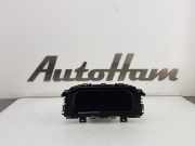 Tachoeinheit Kmh 5H0920340 Volkswagen Golf VIII (CD1) Schrägheck 1.5 eTSI 16V (DFYA) 2021 DFYA