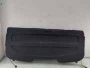 Hutablage 8A61A46506 Ford Fiesta 6 (JA8) Schrägheck 1.0 SCI 12V 80 (P4JD) 2015-08