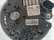 Lichtmaschine V-Snaar 06Q903028E Volkswagen Golf VIII (CD1) Schrägheck 2.0 GTI Clubsport 16V (DNFC) 2025-03 DNFC