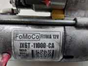 Anlasser JX6T11000CA Ford Focus 4 Schrägheck 1.0 Ti-VCT EcoBoost 12V 125 (B7DA) 2019-01