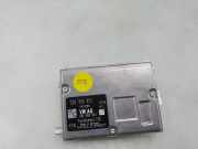 Camera Vorne 2Q0980653 Volkswagen Passat Variant (3G5) Kombi 2.0 TDI 16V 190 (DFHA) 2020-04 DFHA