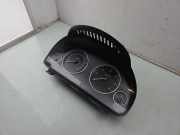 Tachoeinheit Kmh 62109358981 BMW 5 serie Touring (F11) Kombi M550d xDrive 24V (N57-D30C) 2013-06