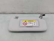 Sonnenblende 2723985 Ford Puma SUV 1.0 Ti-VCT EcoBoost mHEV 12V (B7JE) 2025-04