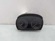 Tachoeinheit Kmh 9143819 BMW 3 serie (E93) Cabrio 320i 16V (N43-B20A) 2007-06