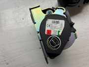 Sicherheitsgurt Rechts Hinten 31462131 Volvo XC40 (XZ) SUV Recharge 70 kWh (EAD3.4) 2022-03