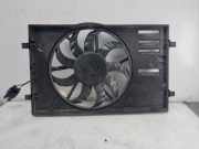 Lüfter 5WA121203F Volkswagen Golf VIII (CD1) Schrägheck 1.5 eTSI 16V (DFYA) 2020-10 DFYA