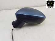 Außenspiegel Links 21165101 Opel Astra K Sports Tourer Kombi 1.6 CDTI 110 16V (B16DTE(Euro 6)) 2016
