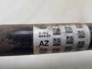 Antriebswelle Rechts Hinten ABS 8482604 BMW 3 serie Touring (G21) Kombi 318i 2.0 TwinPower Turbo 16V (A0001E1I318i 2.0 TwinPower Turbo 16V) 2021-06