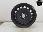 Felge St, 15", 5J, ET36, 4 Gats 403006200R Renault Twingo III (AH) Schrägheck 5-drs ZE R80 (5AL605) 2022-07